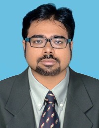 Dr. Rohit Ganguly
